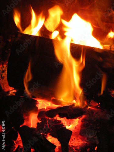 flamme