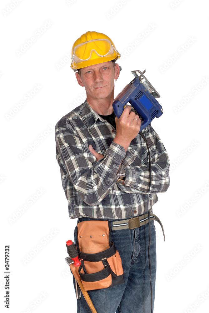 your handyman