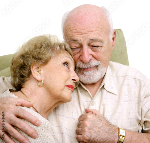 Εκτύπωση καμβά grieving together