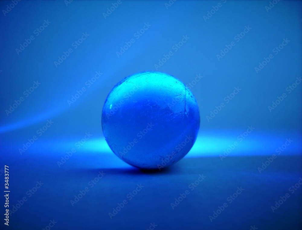 glass ball glass ball