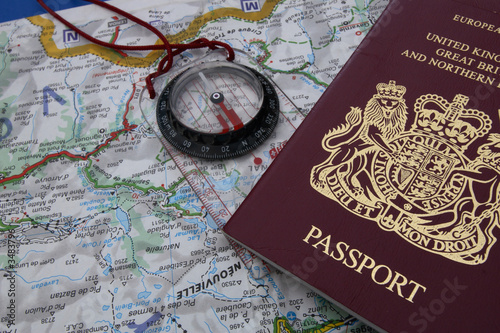 planning a trip