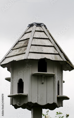 dovecote