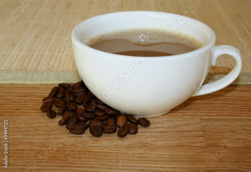 kaffeegenuss
