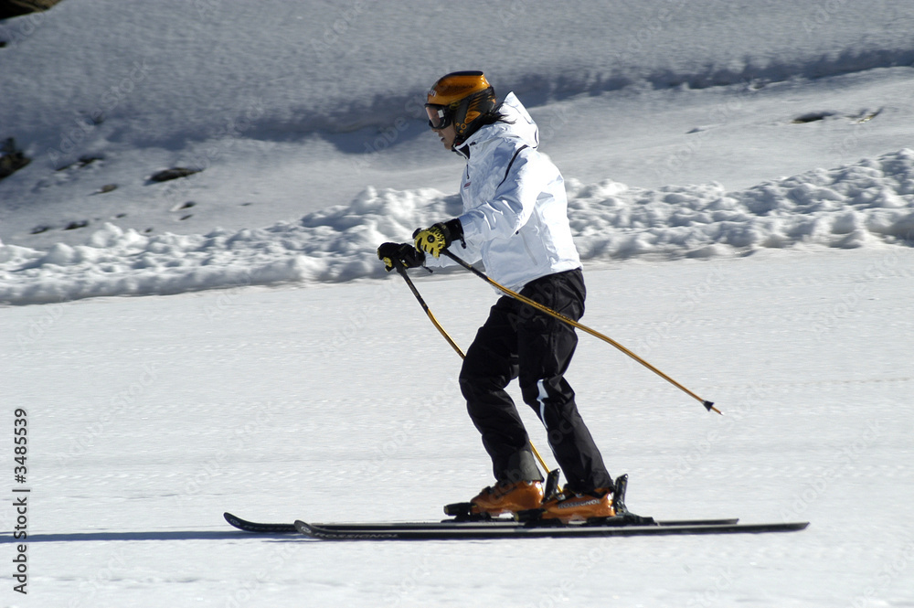 Obraz premium pili-948