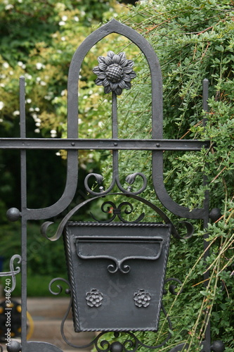 postkasten