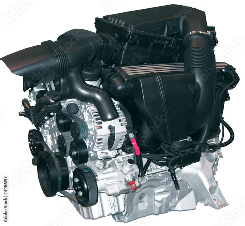 bmw engine