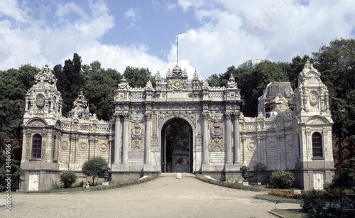 dolmabahce palace-1b