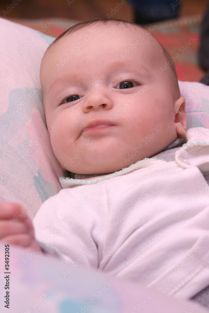 Child portrait Child portrait