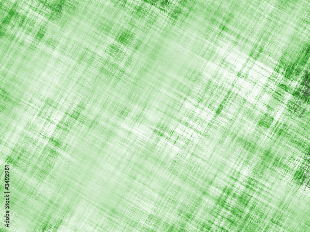 Fototapeta premium grungy green parchment