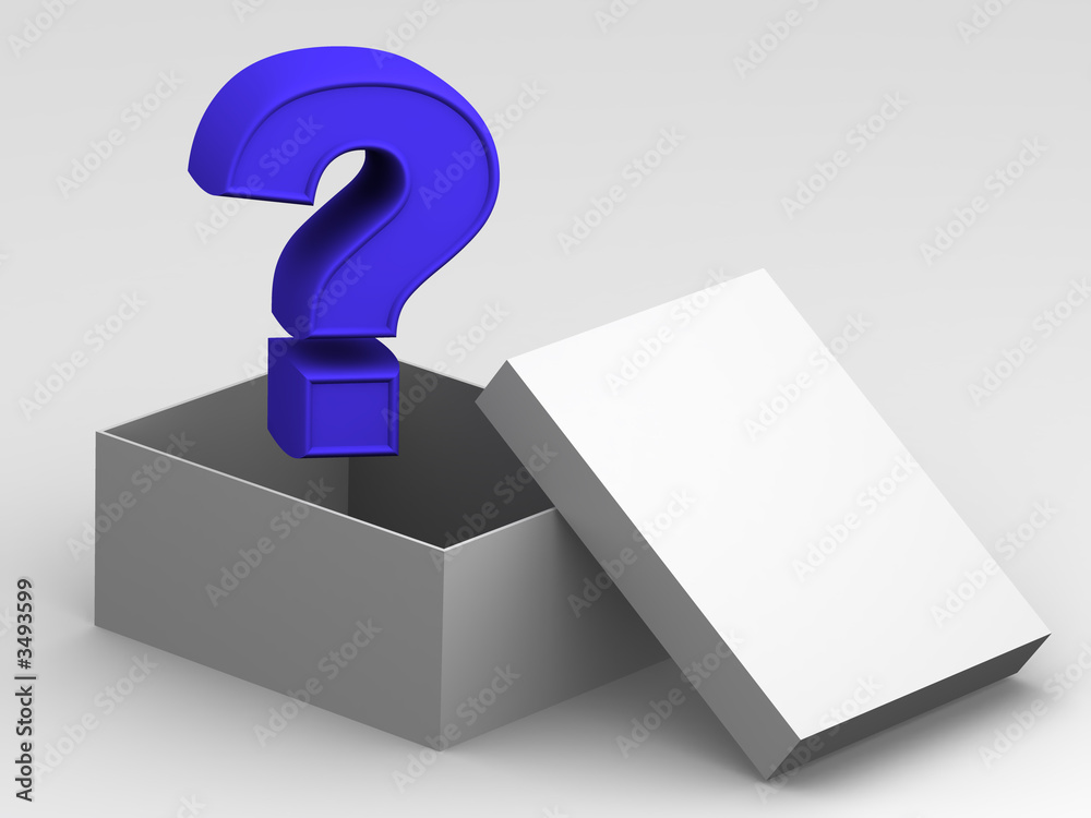 question question