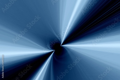 Abstraction rays