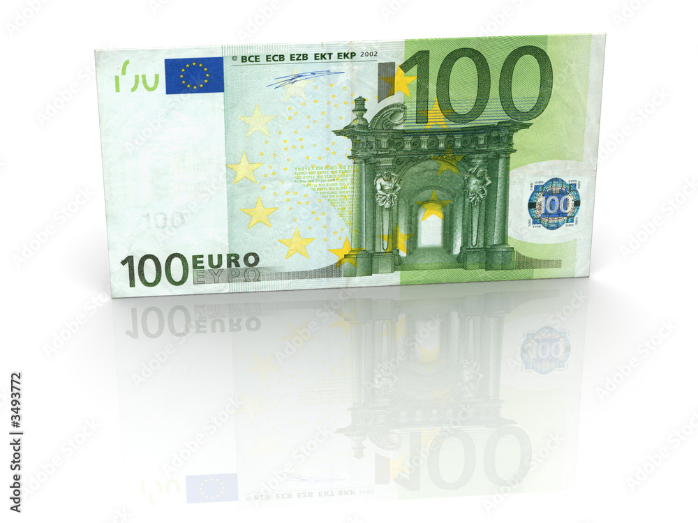 hundred euro hundred euro