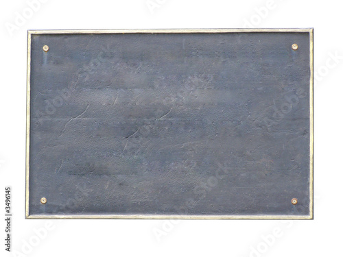 board