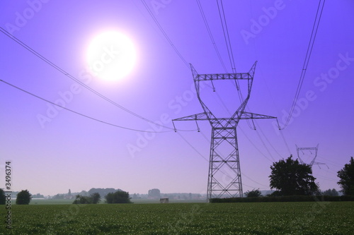 energie solaire photo