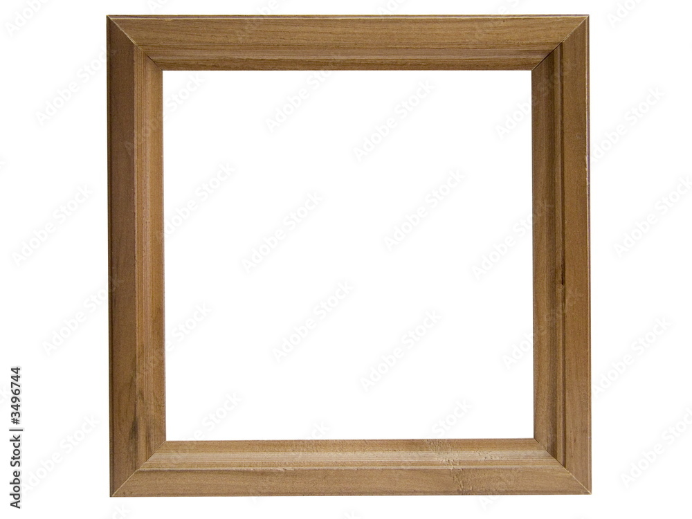 isolated frame isolated frame