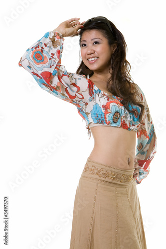 pretty woman fashion