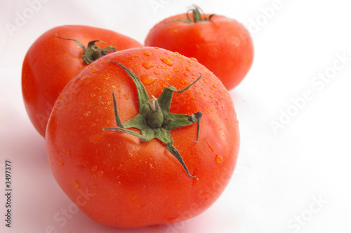 3 tomates