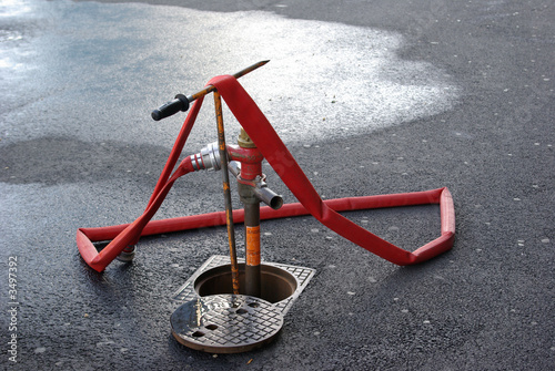 hydrant