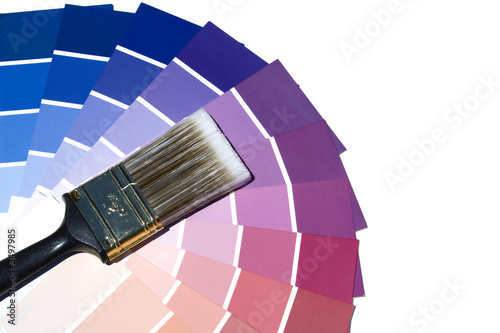 paint swatches 2