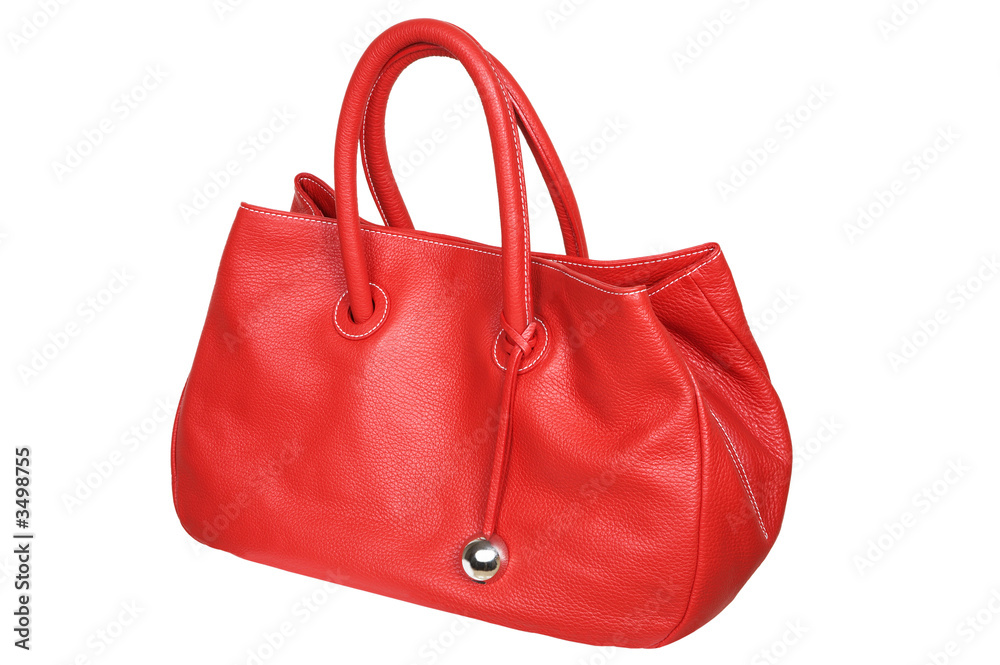 female red bag female red bag