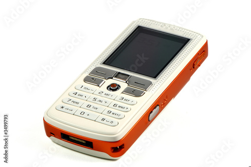 Wallpaper Mural modern mobile phone Torontodigital.ca