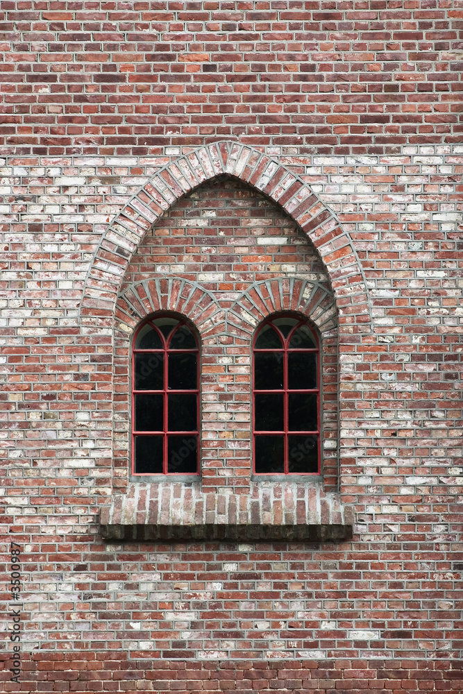 neo gothic window neo gothic window