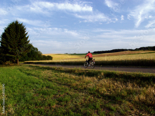 fahrradfahrer