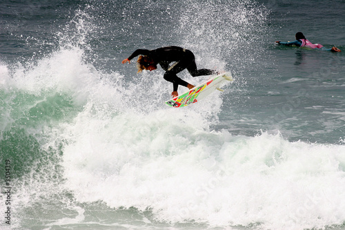 surf en l'air