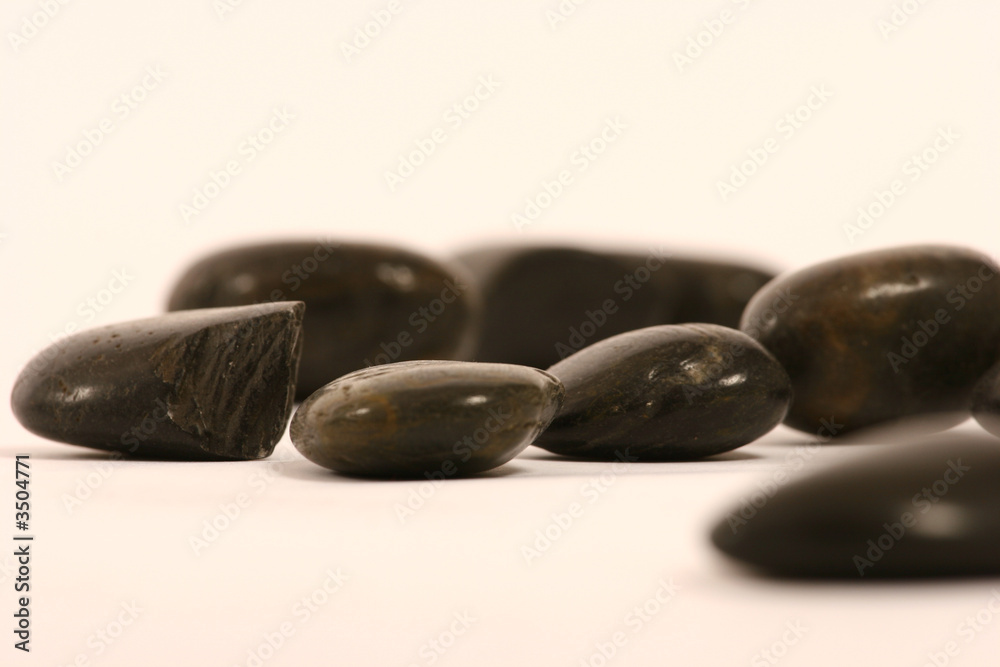black stones black stones