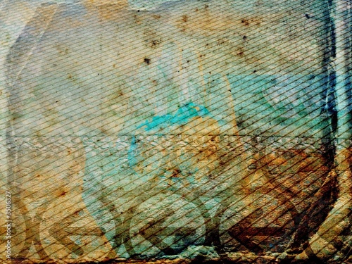 Grunge abstract  background with arrows