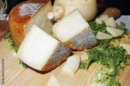 formaggio