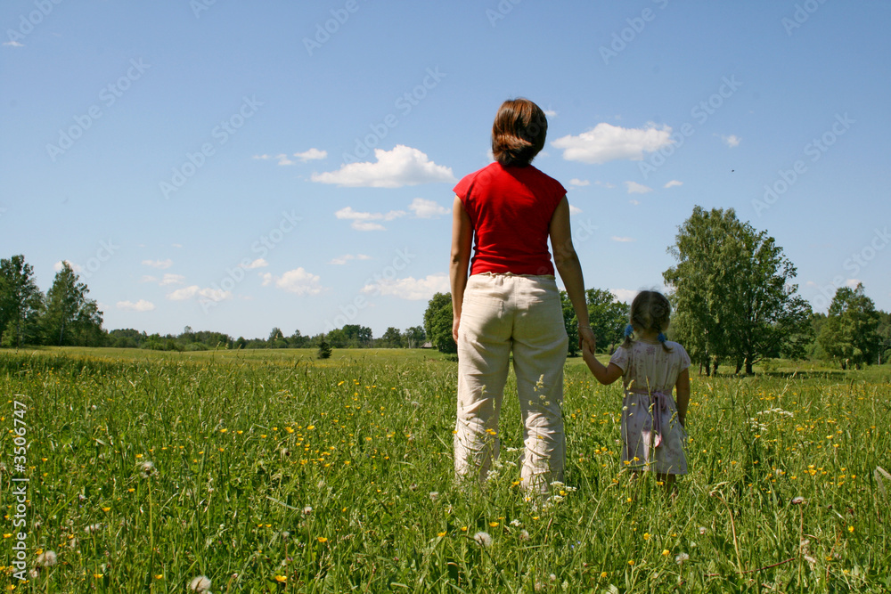 meadow