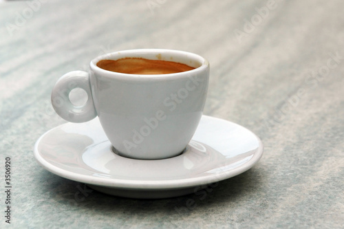 tasse à café