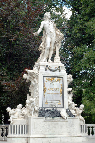 mozart  wien