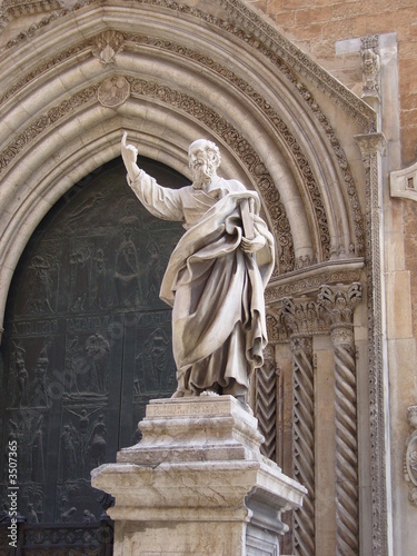 sicilian sculpture