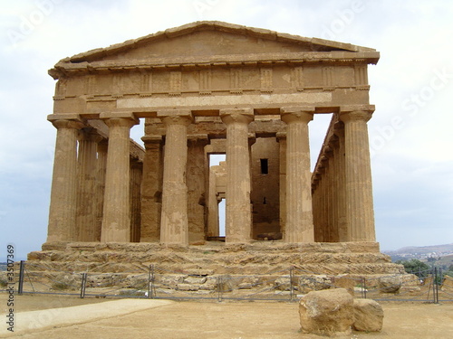valley of the temples