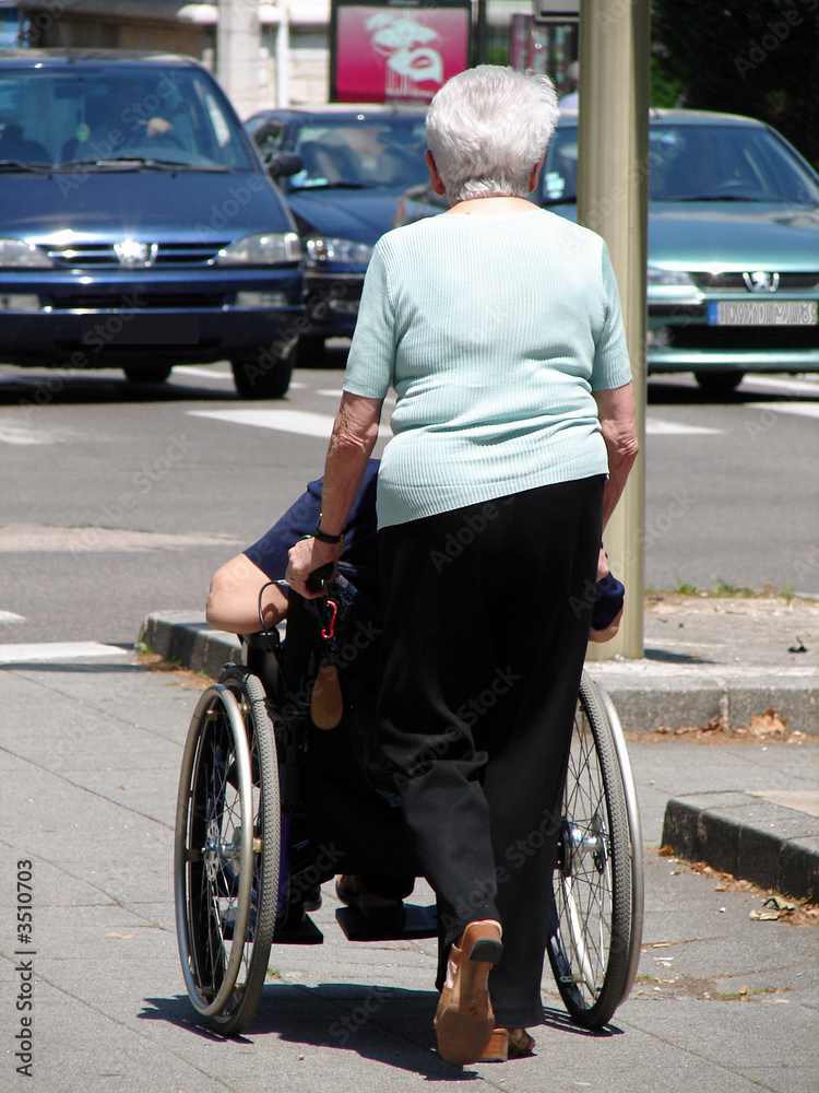 handicap handicap