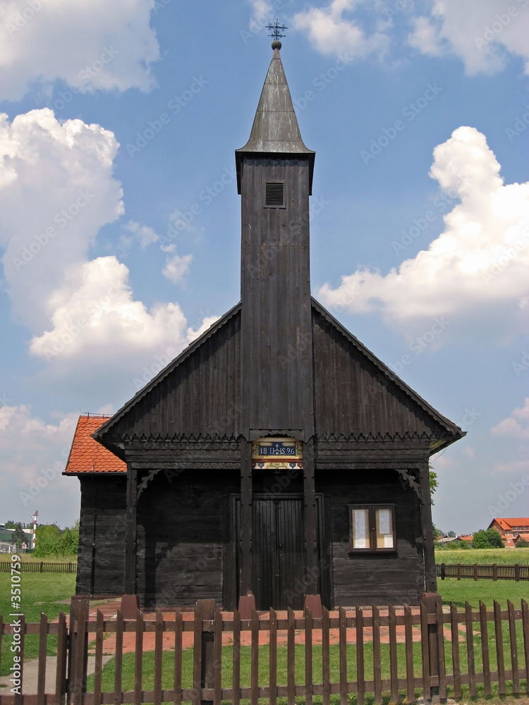 chappel Stock Photo | Adobe Stock