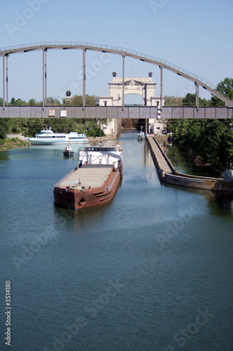 canal photo