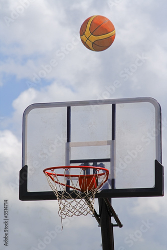 basketball © Provisualstock.com
