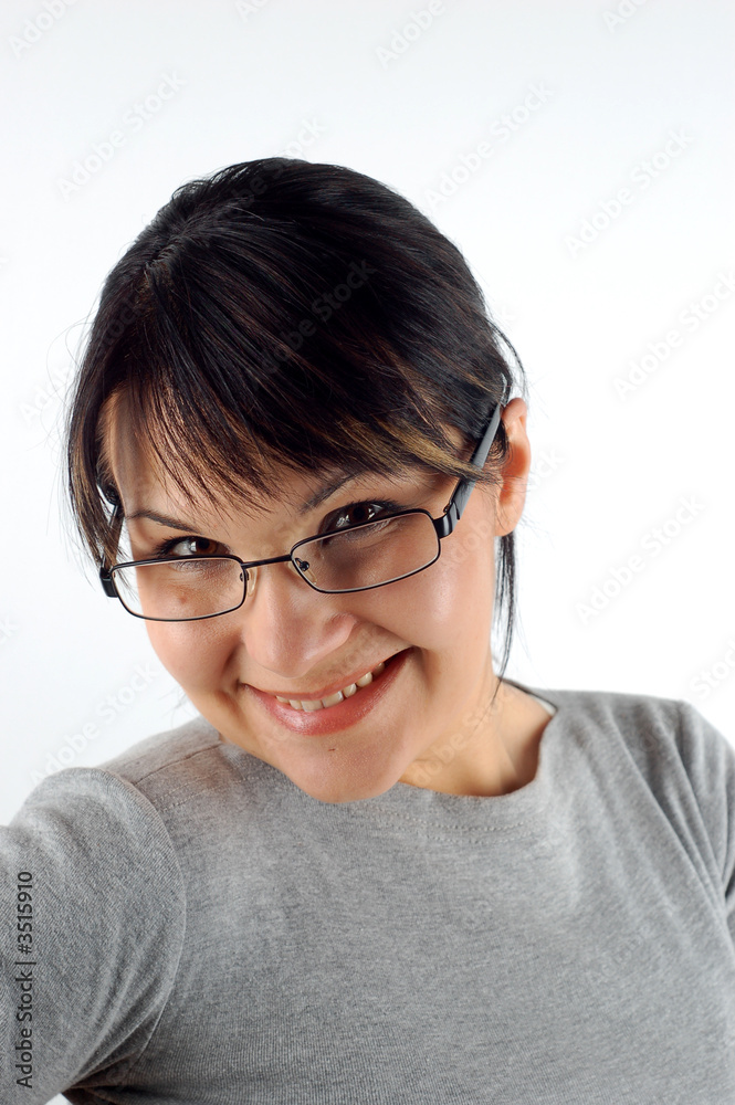 Fototapeta premium attractive woman #15