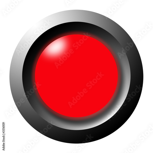bottone web luminoso(rosso) Free Download bottone web luminoso(rosso) - GFXLoad