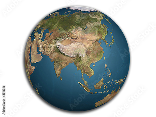 asia