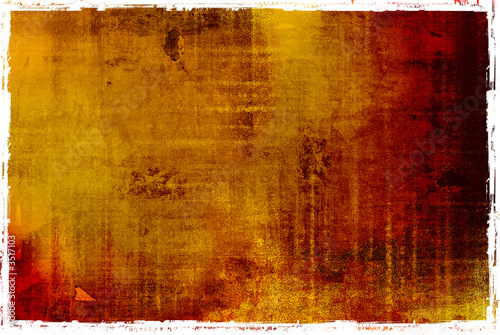 Fotografia abstract background frame