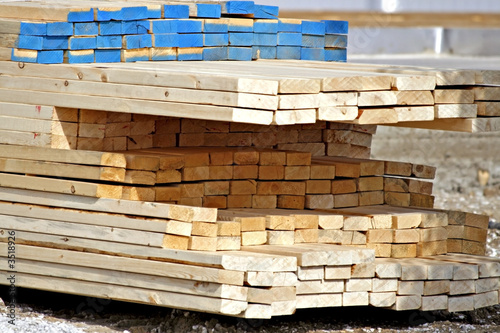 lumber-construction