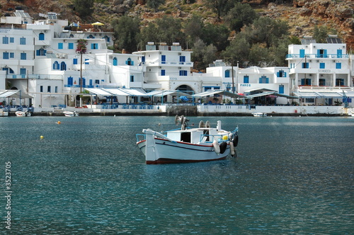 crète