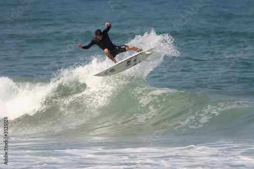 surf radical © bacalao