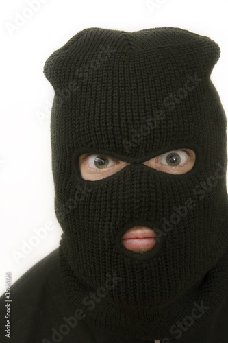 criminal