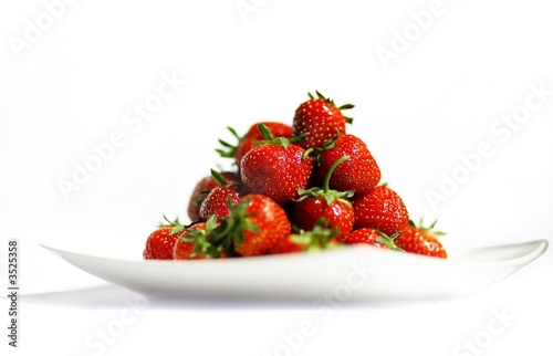 strawberry-fruit
