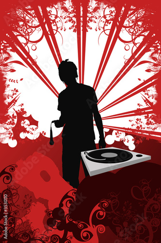 deejay